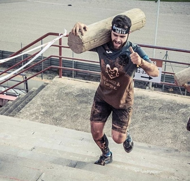 Imagen de Agón Entrenamiento