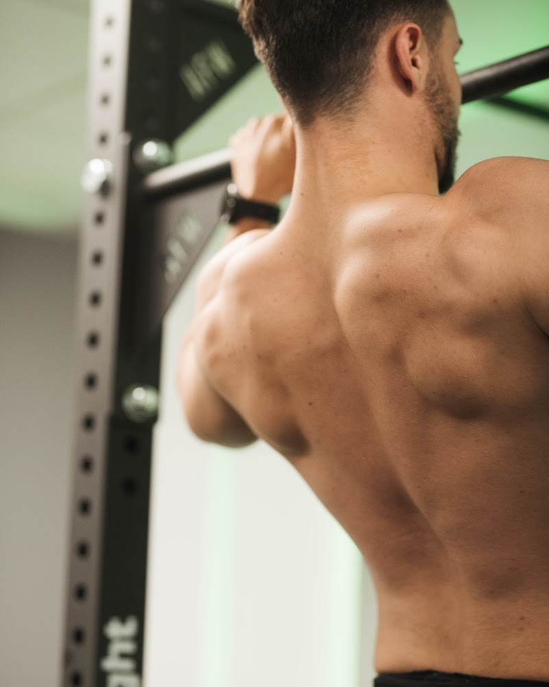 Imagen de Unity Sports