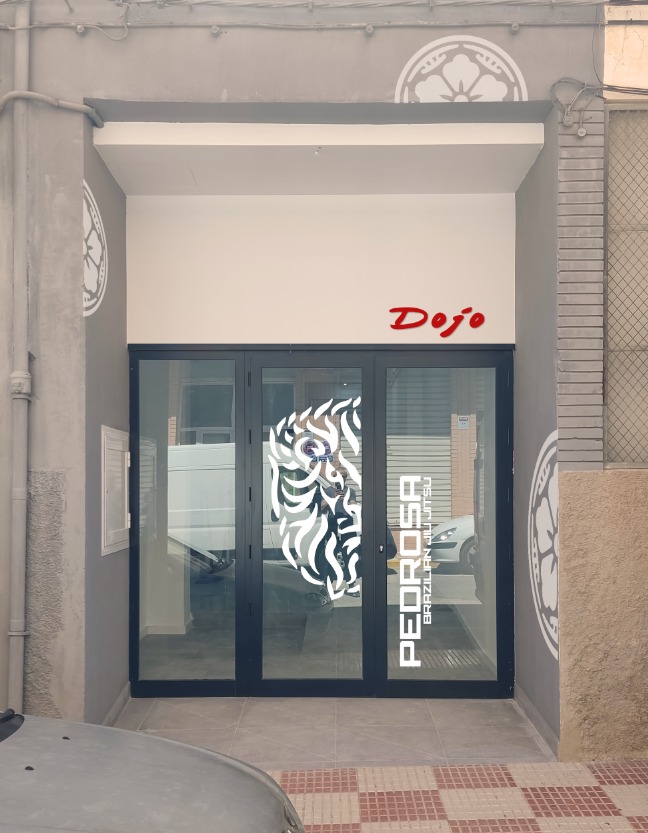 Imagen de Dojo Jiu-jitsu Castalla