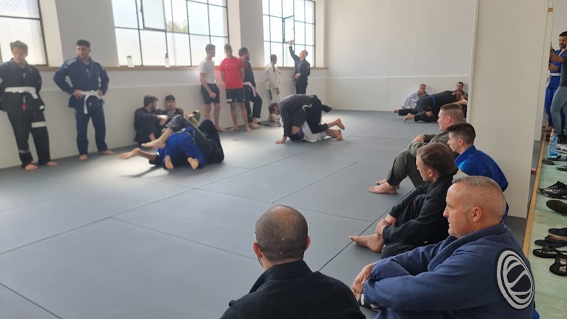 Imagen de Dojo Jiu-jitsu Castalla