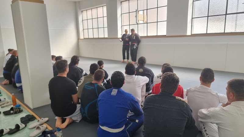 Imagen de Dojo Jiu-jitsu Castalla