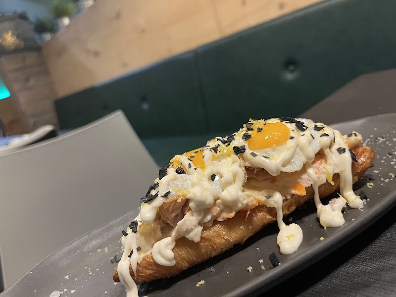Imagen de negocio en Gastrobar en Alcoi