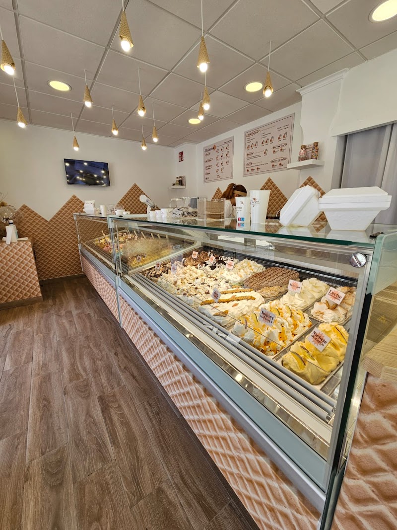 Imagen de Áncora Helados