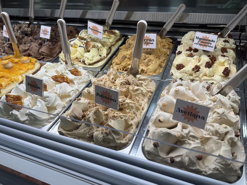 Imagen de Áncora Helados