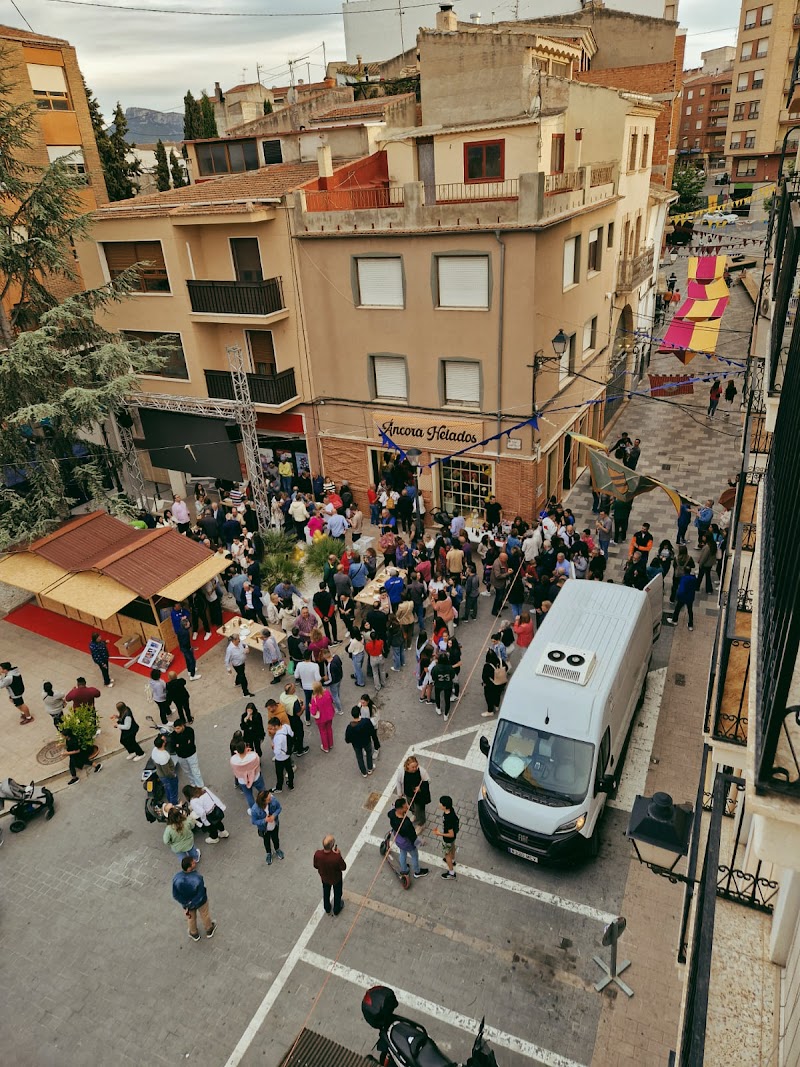 Imagen de Áncora Helados