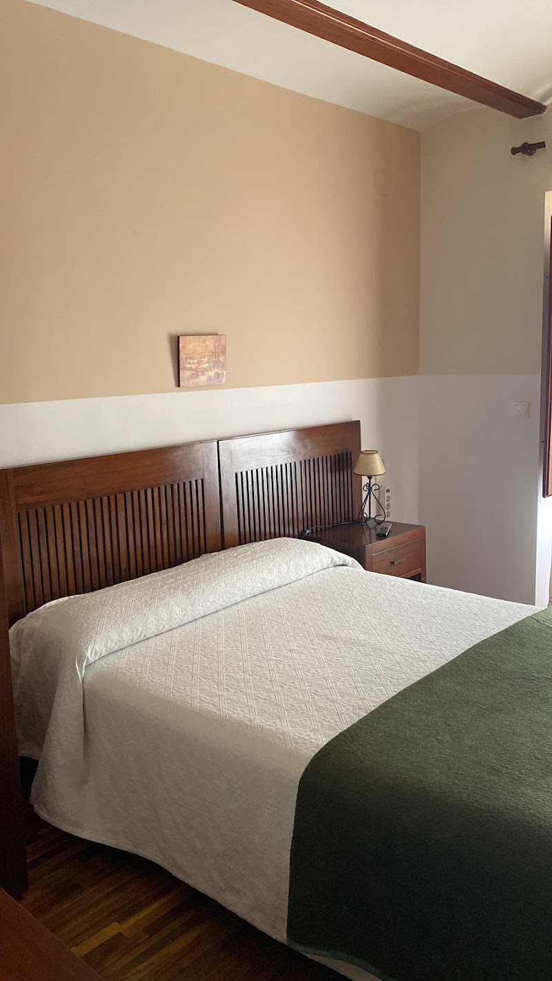 Imagen de negocio en Motel en La Font de la Figuera