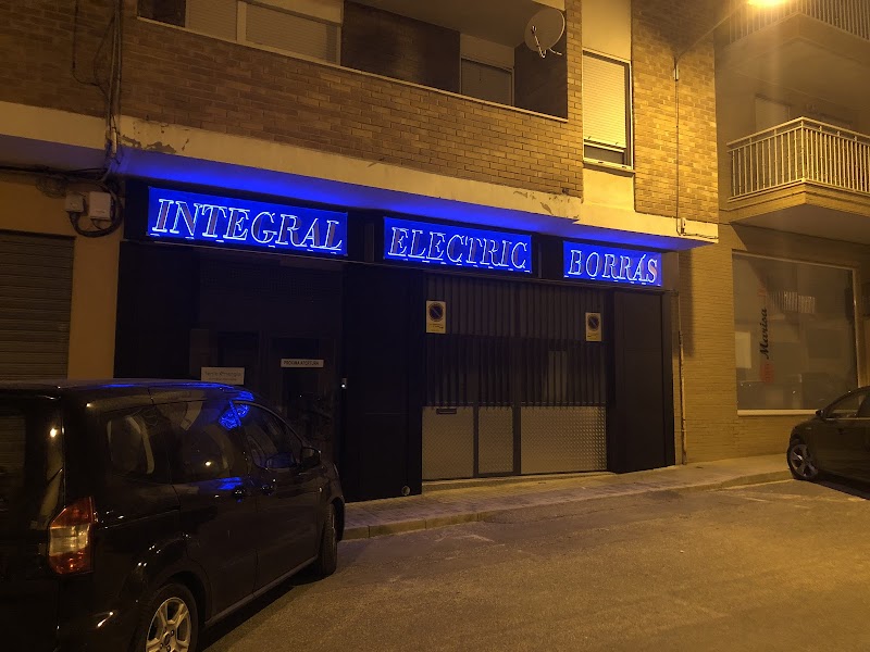 Imagen de Integral Electroclima Borrás