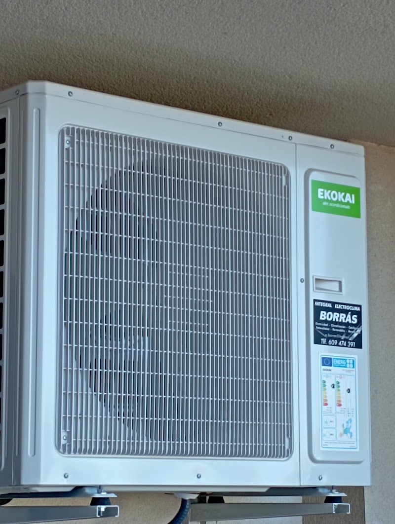 Imagen de Integral Electroclima Borrás