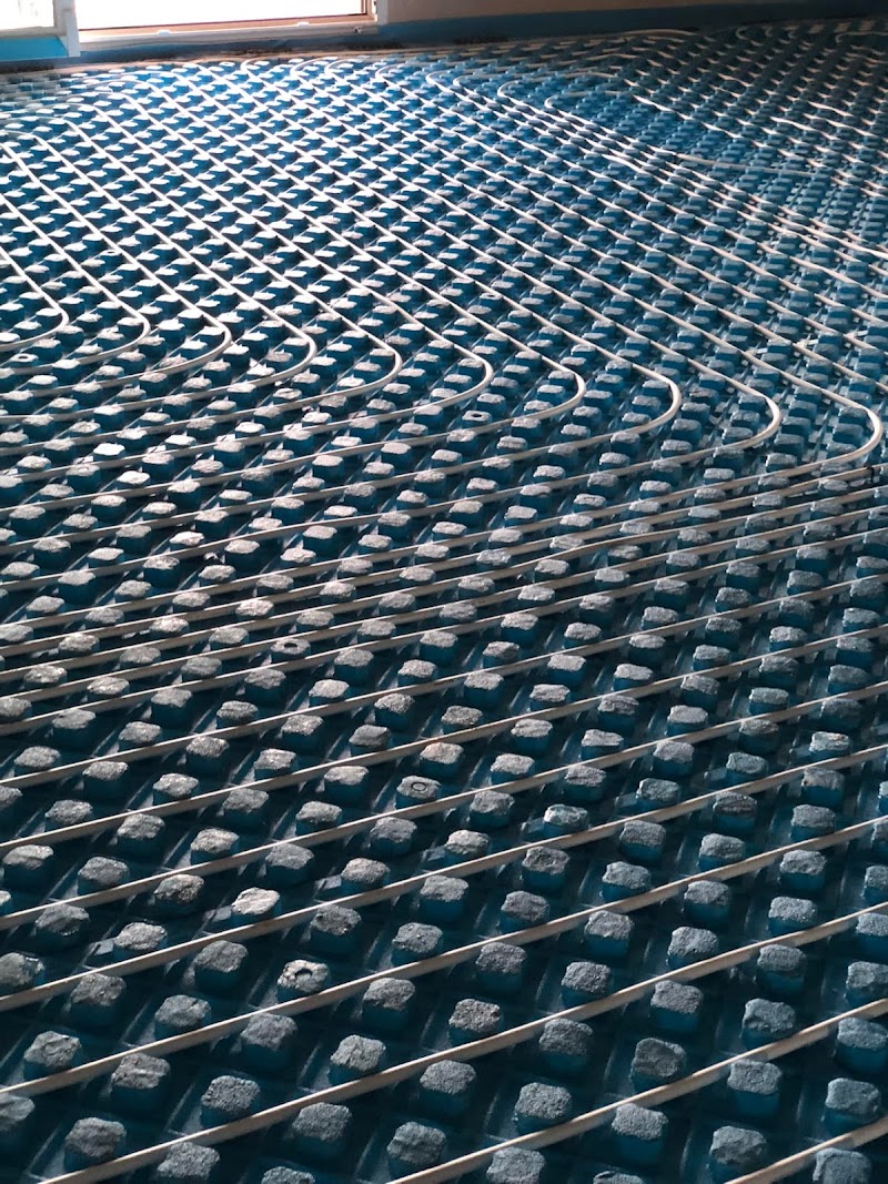 Imagen de Instalaciones David Ribera