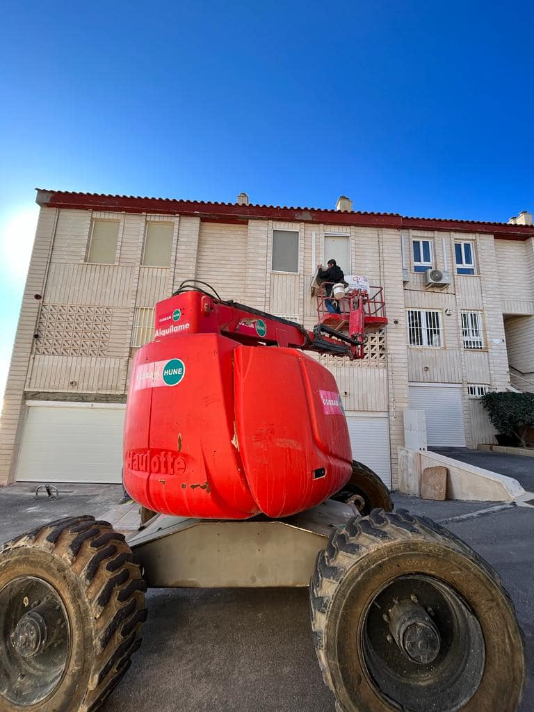 Imagen de Instalaciones David Ribera