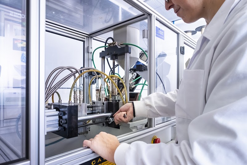 Imagen de negocio en Investigación y seguridad en Ibi