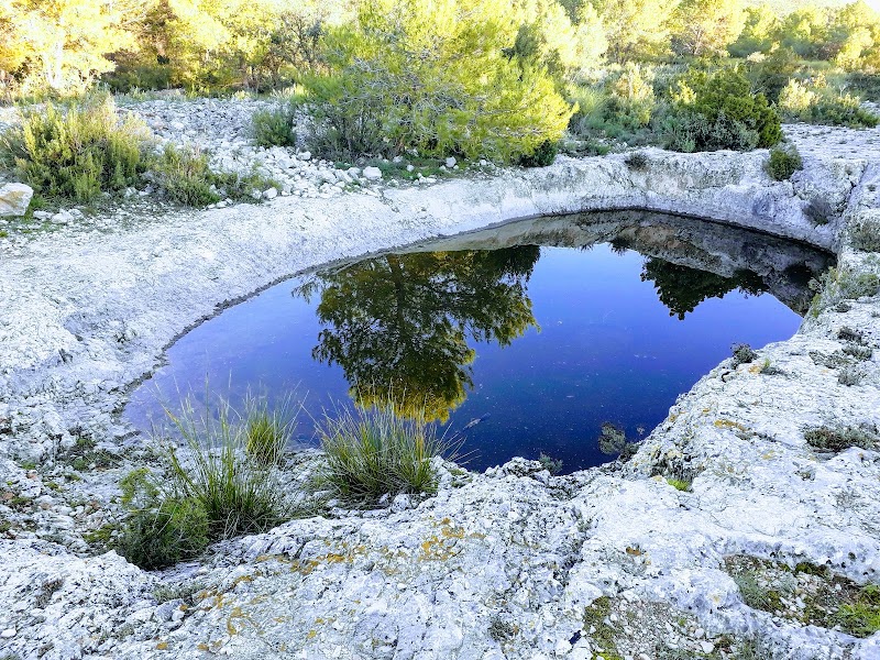 Imagen representativa de la localización