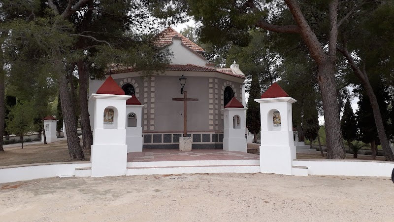 Imagen representativa de la localización