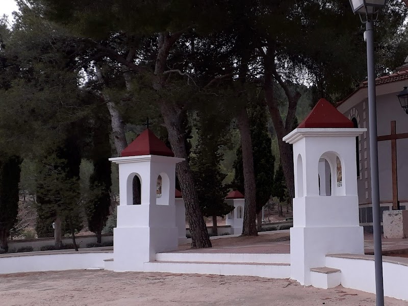 Imagen representativa de la localización