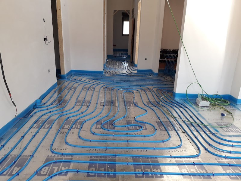 Imagen de Incaire Sistemas de Climatización Slu