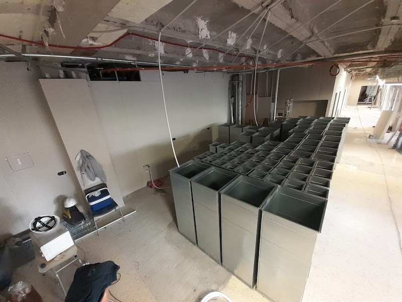 Imagen de Incaire Sistemas de Climatización Slu