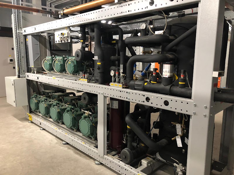 Imagen de Incaire Sistemas de Climatización Slu