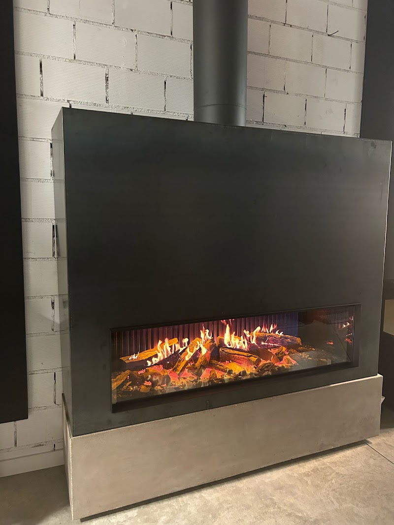 Imagen de Chimeneas Sirvent