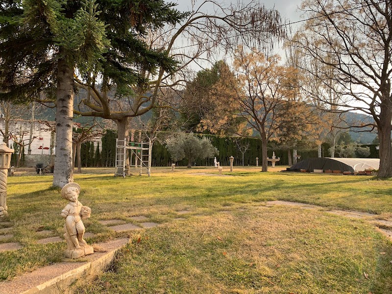 Imagen de Caval – Poda en Altura. Jardinería