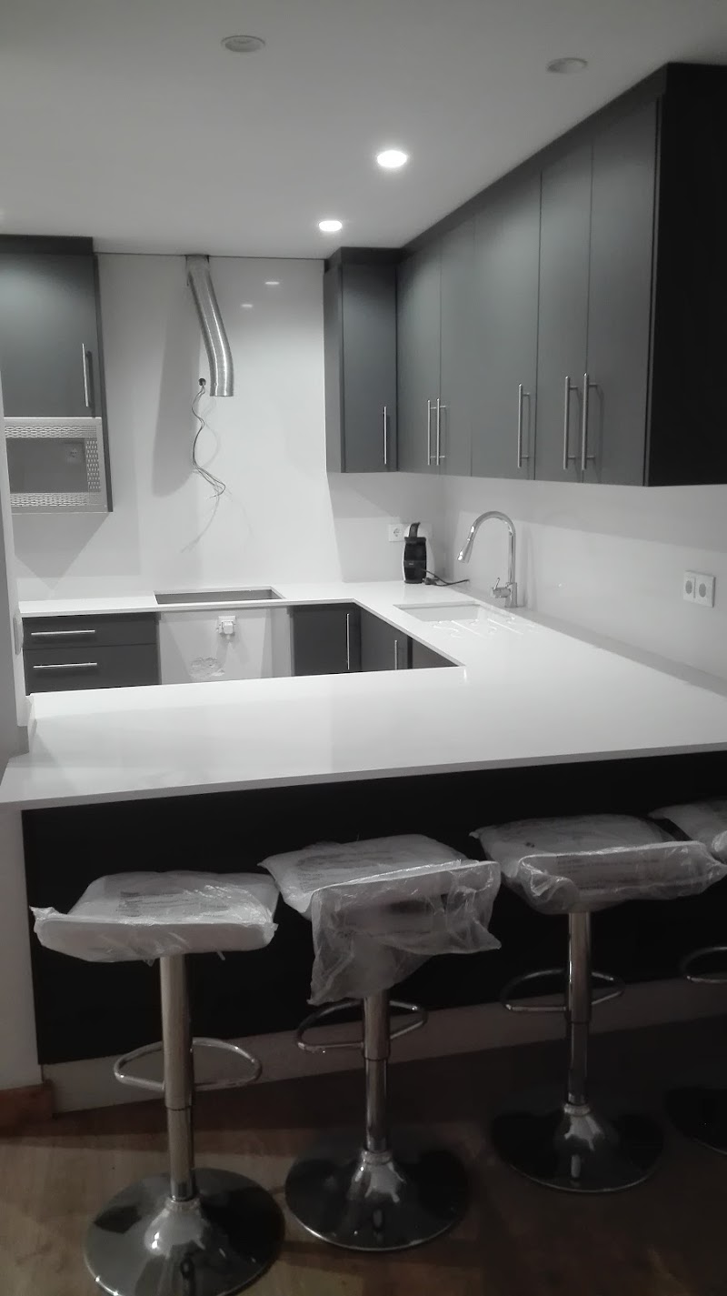 Imagen de Dayma Montajes y Reparaciones