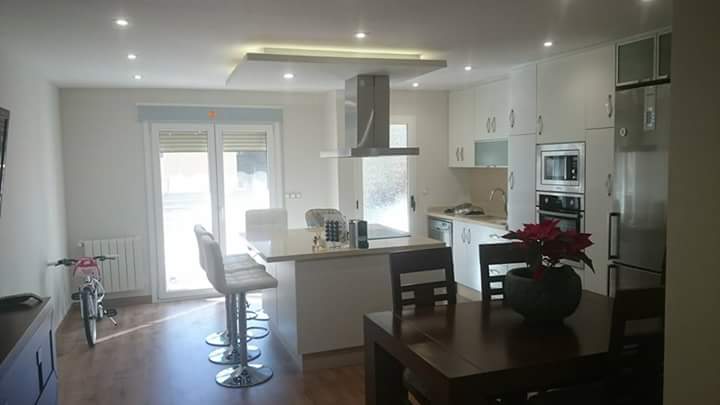 Imagen de Dayma Montajes y Reparaciones