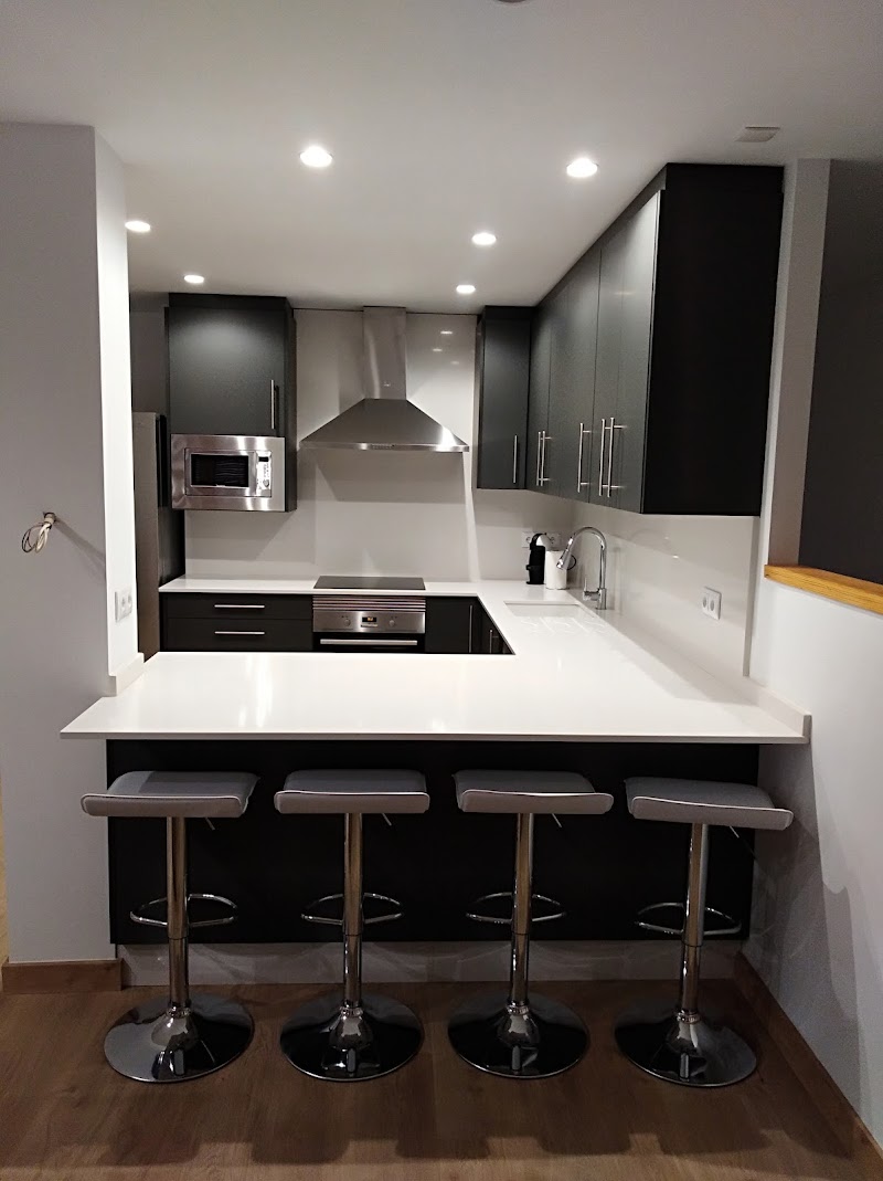 Imagen de Dayma Montajes y Reparaciones