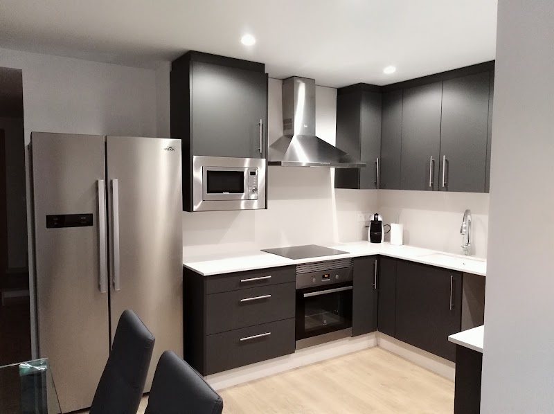 Imagen de Dayma Montajes y Reparaciones