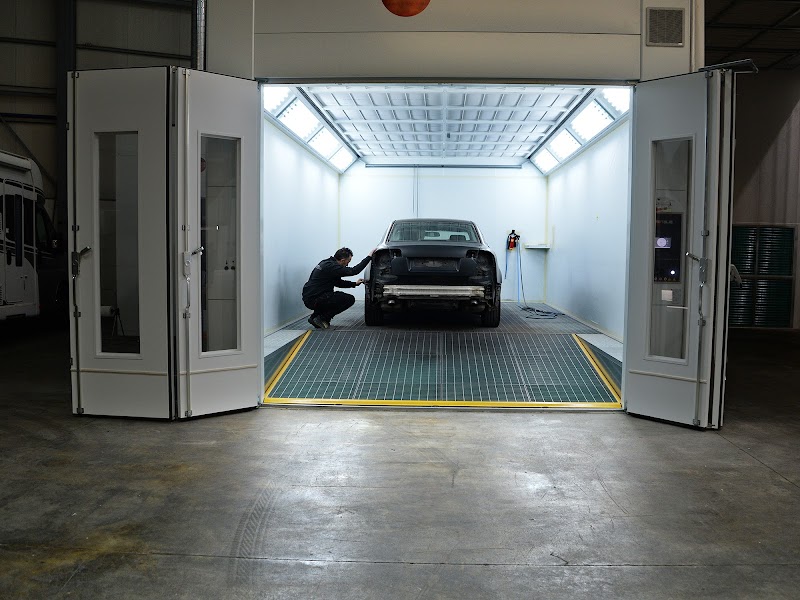 Imagen de Mecánica Neumáticos Ibi – Servicio Integral para el Automóvil