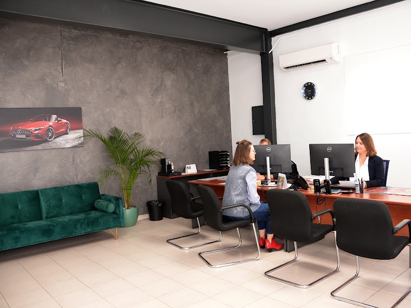 Imagen de Mecánica Neumáticos Ibi – Servicio Integral para el Automóvil