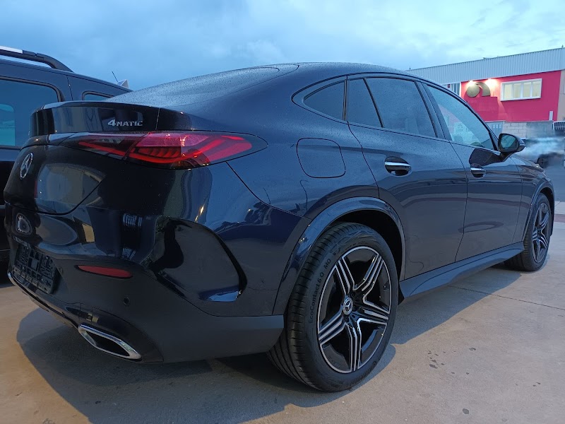 Imagen de Mecánica Neumáticos Ibi – Servicio Integral para el Automóvil