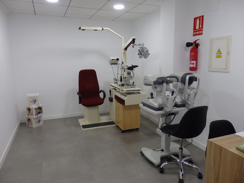 Imagen de Optica la Paz