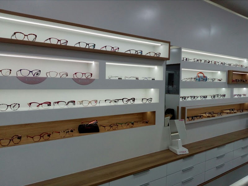 Imagen de Optica la Paz