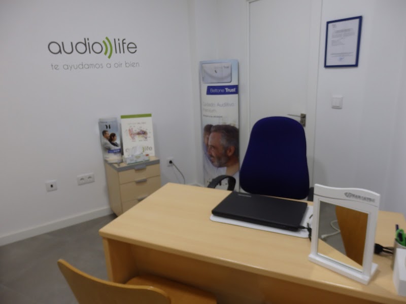 Imagen de Optica la Paz