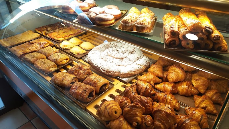 Imagen de Heretat de Soler | Pastisseria/torroneria