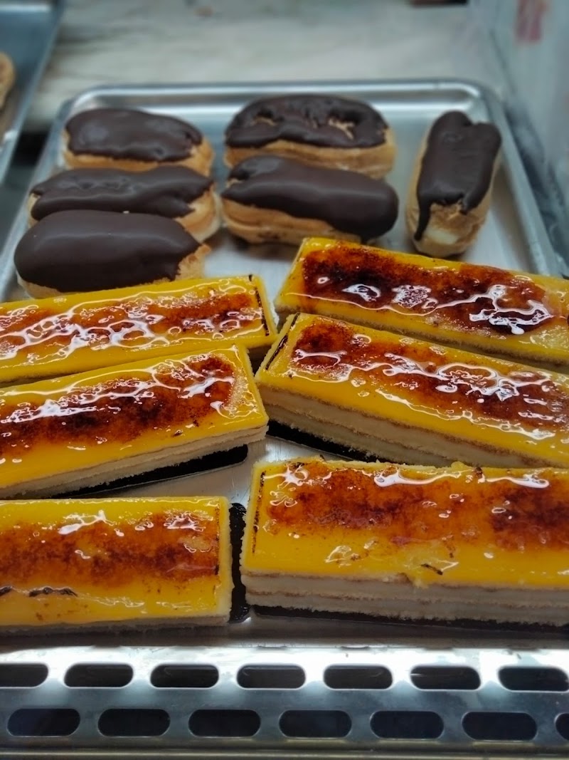 Imagen de negocio en Alimentación en Ontinyent