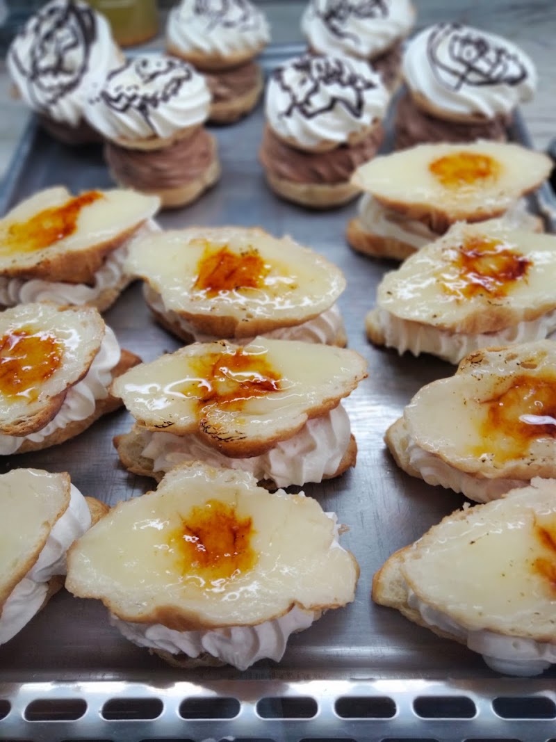 Imagen de negocio en Panadería en Ontinyent