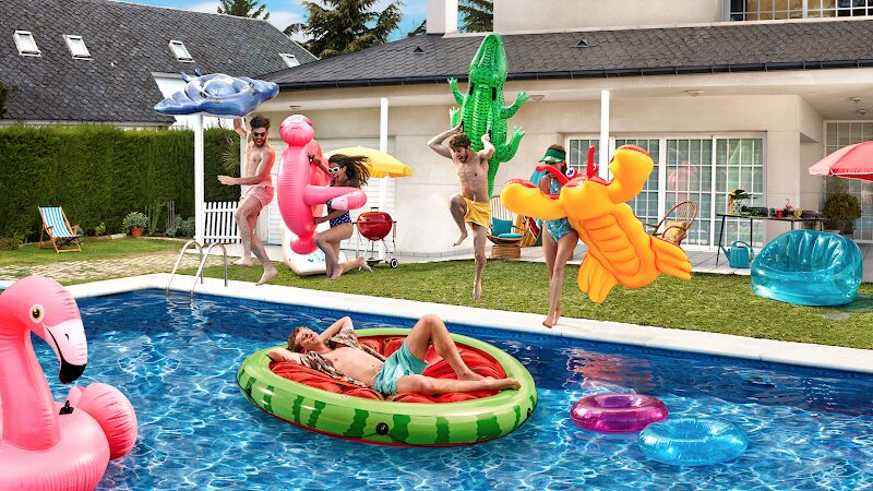 Imagen de Intex Iberia