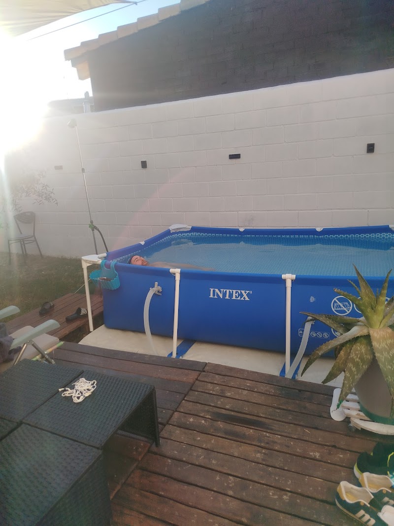 Imagen de Intex Iberia