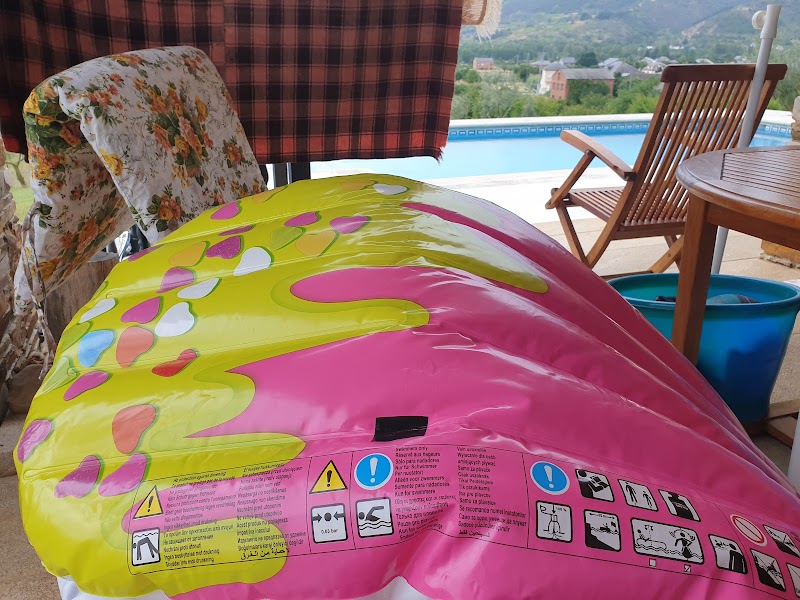 Imagen de Intex Iberia