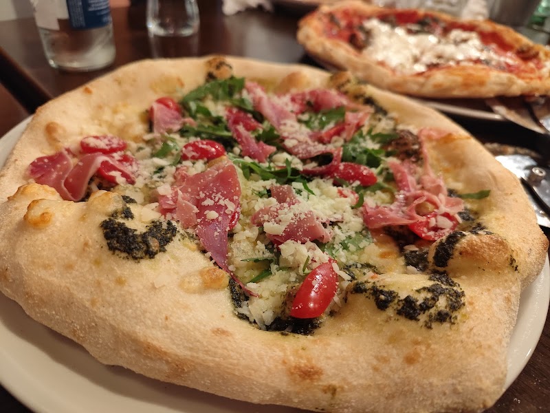 Imagen de Mariu Pizza (ibi)