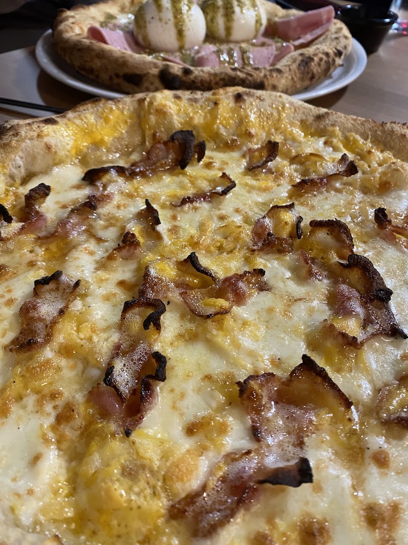 Imagen de Mariu Pizza (ibi)