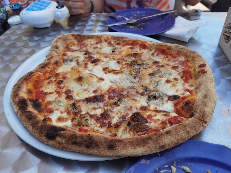 Imagen de La Cascina Della Tarantella