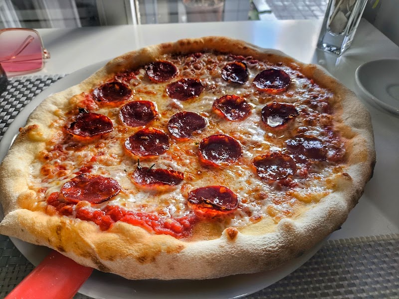 Imagen de La Cascina Della Tarantella