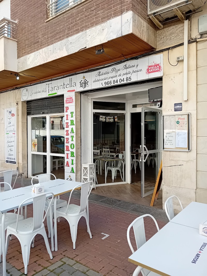 Imagen de La Cascina Della Tarantella