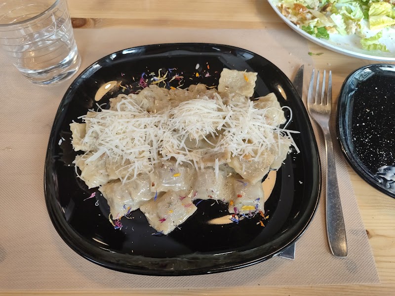 Imagen de La Cascina Della Tarantella