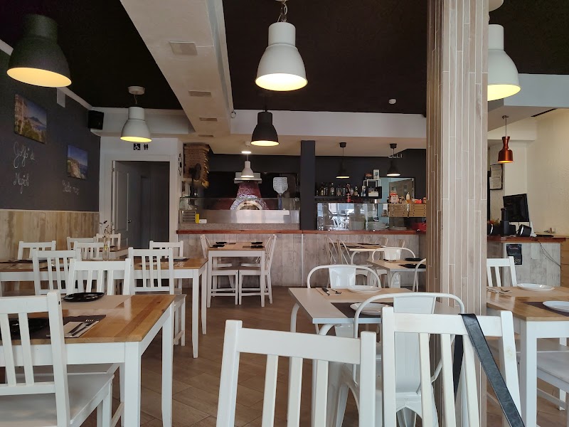 Imagen de La Cascina Della Tarantella