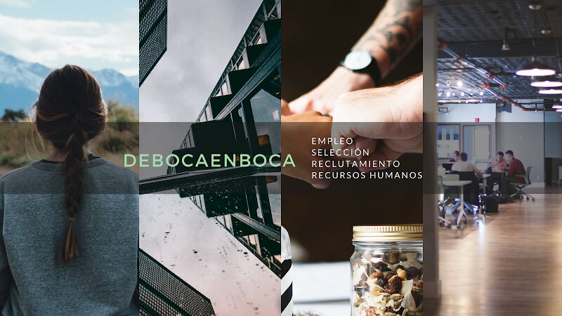 Imagen de De Boca en Boca Web