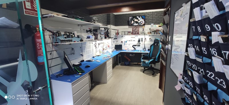 Imagen de Servitec Satmovil