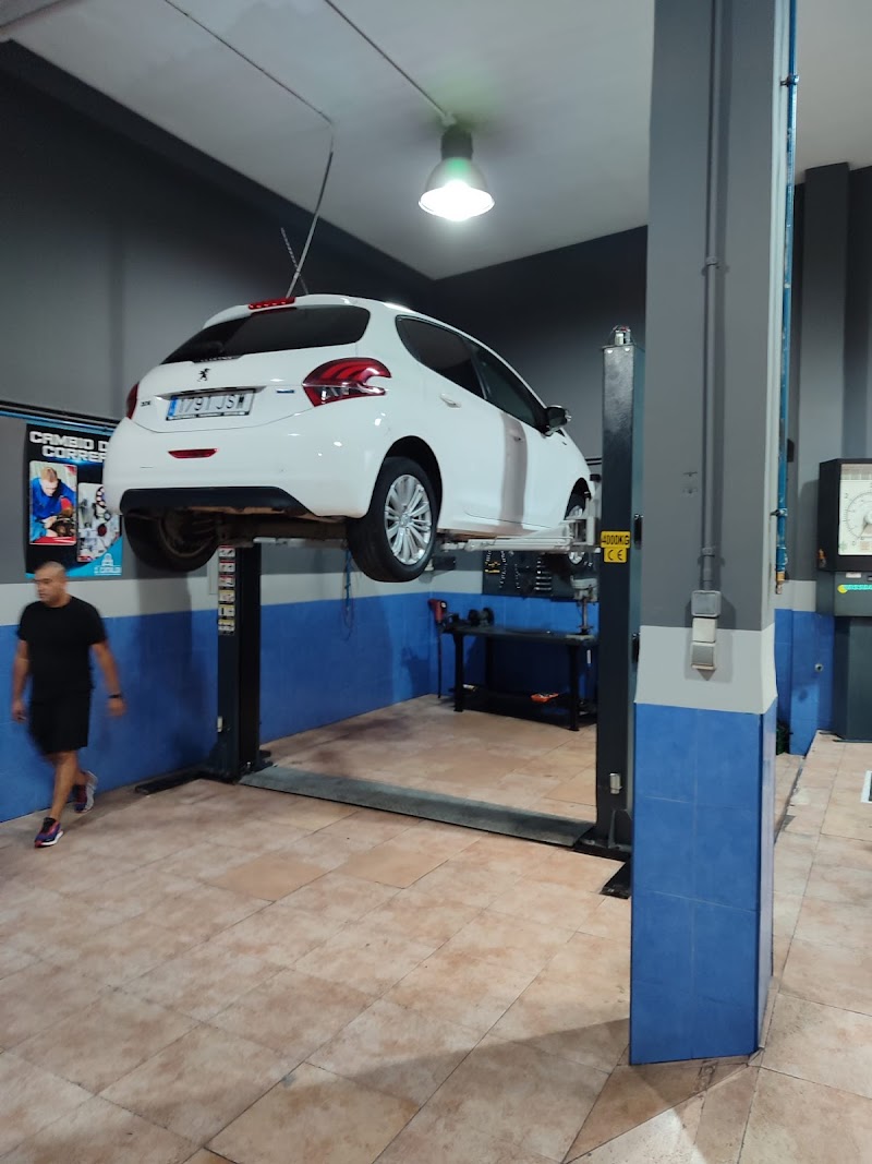 Imagen de Autoprofi Taller – Automoviles