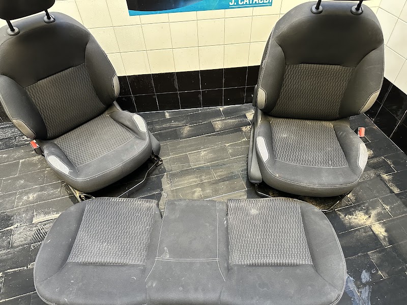 Imagen de Autoprofi Taller – Automoviles